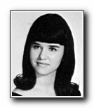 Lynda Mcpherson: class of 1965, Norte Del Rio High School, Sacramento, CA.